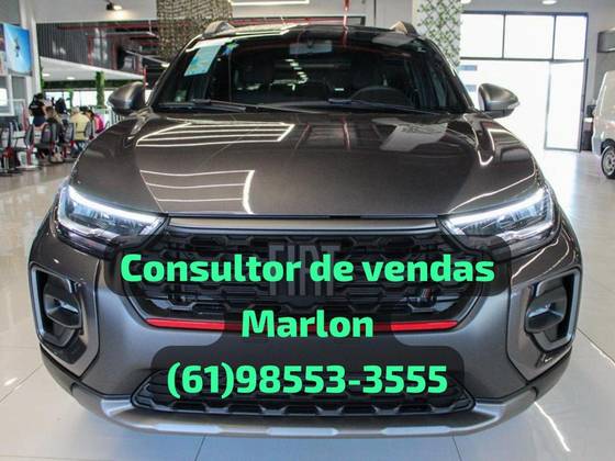 FIAT STRADA 1.0 TURBO 200 FLEX ULTRA CD CVT